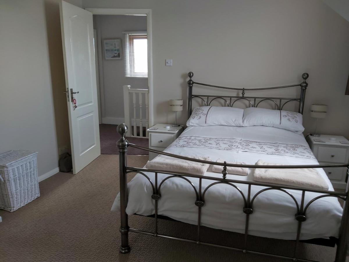 Bed and Breakfast The Gem Winchelsea Zewnętrze zdjęcie